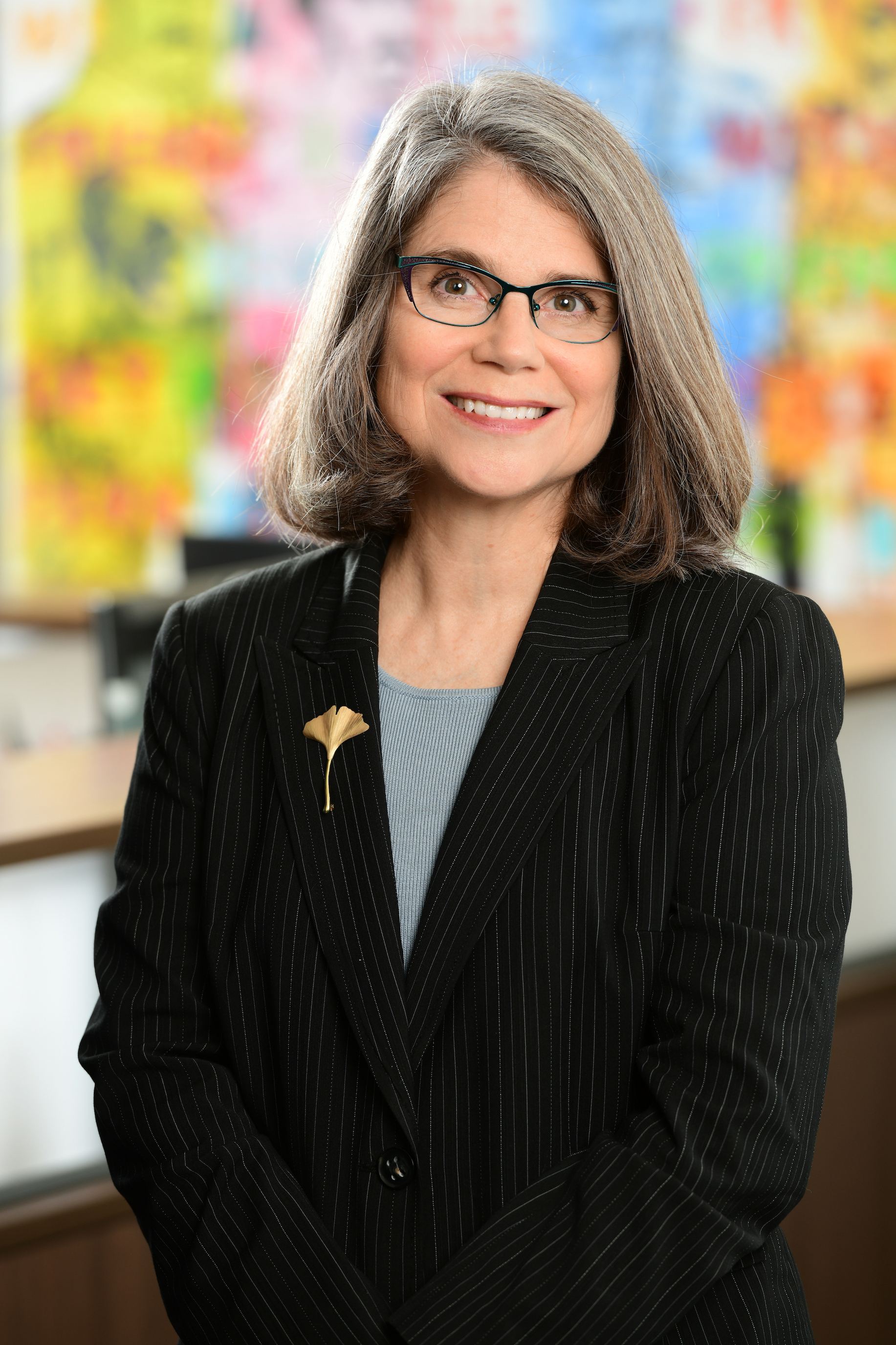 Anne Marie Jackson - aaml.org